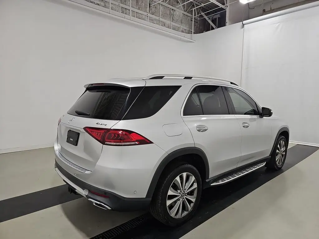 Florida Fine Cars - Used MERCEDES-BENZ GLE 2020 WEST PALM GLE 350