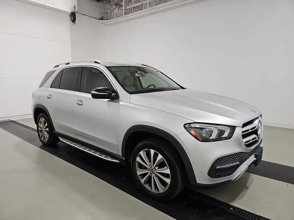 Florida Fine Cars - Used MERCEDES-BENZ GLE 2020 WEST PALM GLE 350