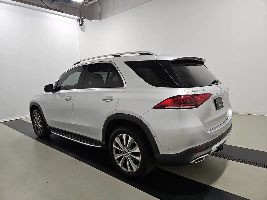 Florida Fine Cars - Used MERCEDES-BENZ GLE 2020 WEST PALM GLE 350