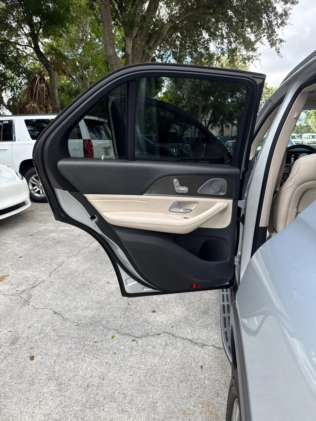 Florida Fine Cars - Used MERCEDES-BENZ GLE 2020 WEST PALM GLE 350
