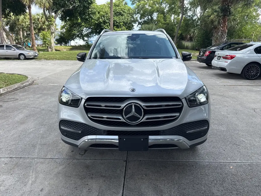Florida Fine Cars - Used MERCEDES-BENZ GLE 2020 WEST PALM GLE 350