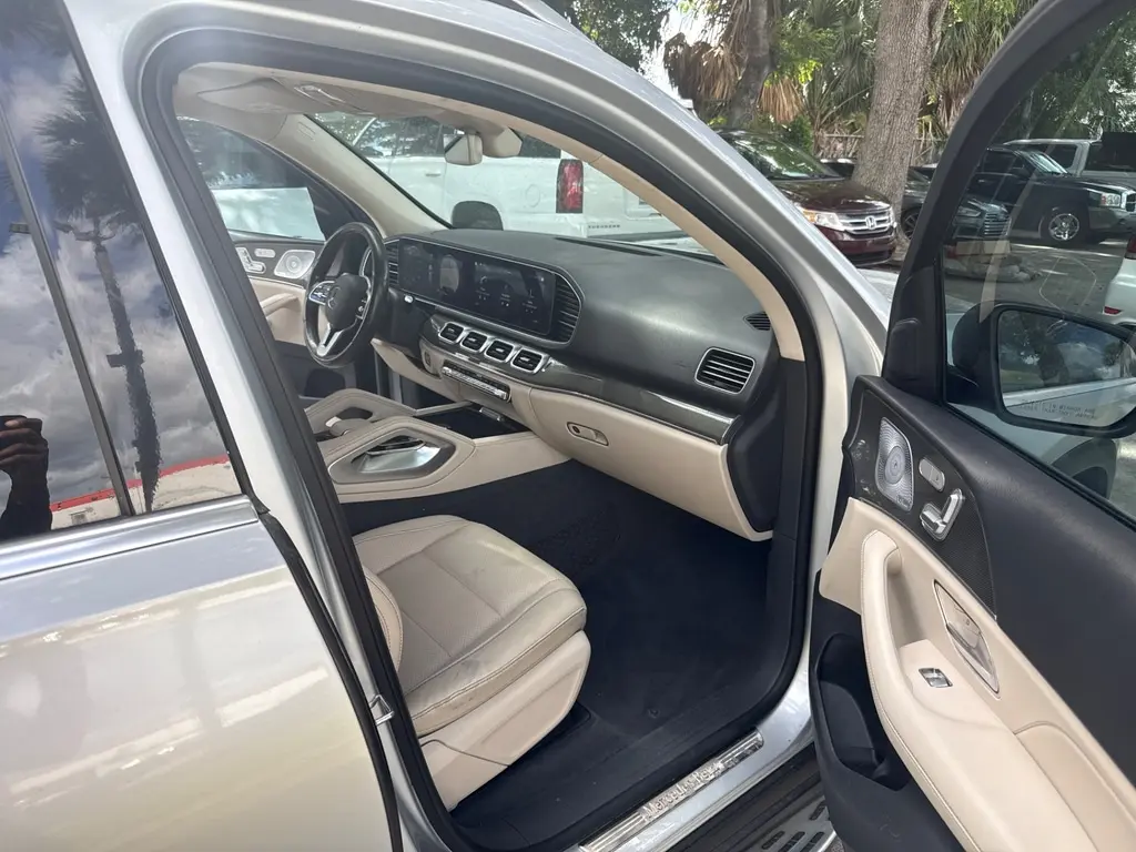 Florida Fine Cars - Used MERCEDES-BENZ GLE 2020 WEST PALM GLE 350