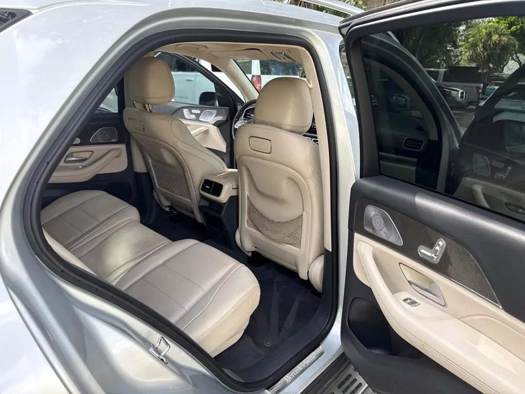Florida Fine Cars - Used MERCEDES-BENZ GLE 2020 WEST PALM GLE 350