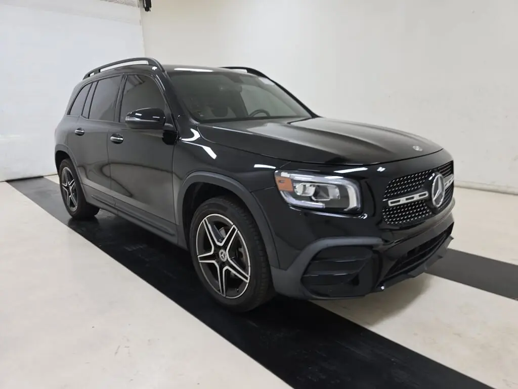 Florida Fine Cars - Used MERCEDES-BENZ GLB 2021 ORLANDO GLB 250