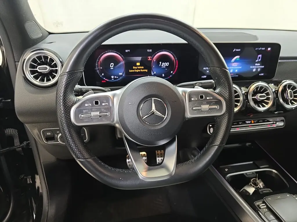 Florida Fine Cars - Used MERCEDES-BENZ GLB 2021 ORLANDO GLB 250