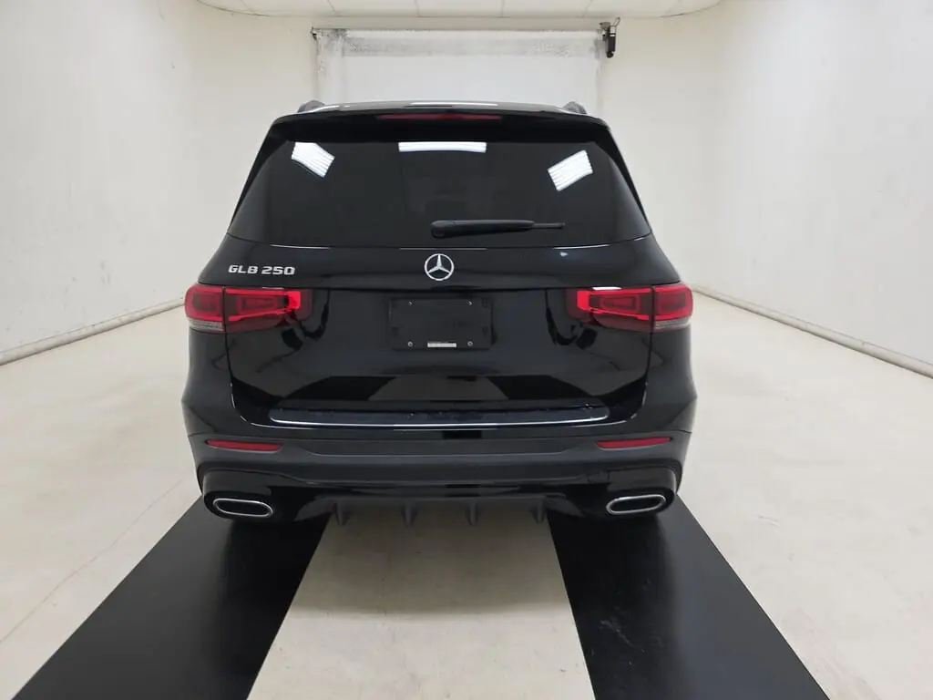 Florida Fine Cars - Used MERCEDES-BENZ GLB 2021 ORLANDO GLB 250