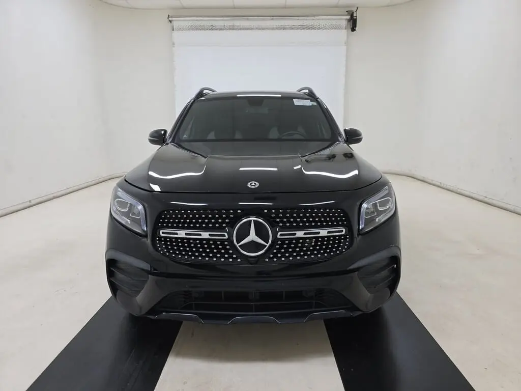 Florida Fine Cars - Used MERCEDES-BENZ GLB 2021 ORLANDO GLB 250