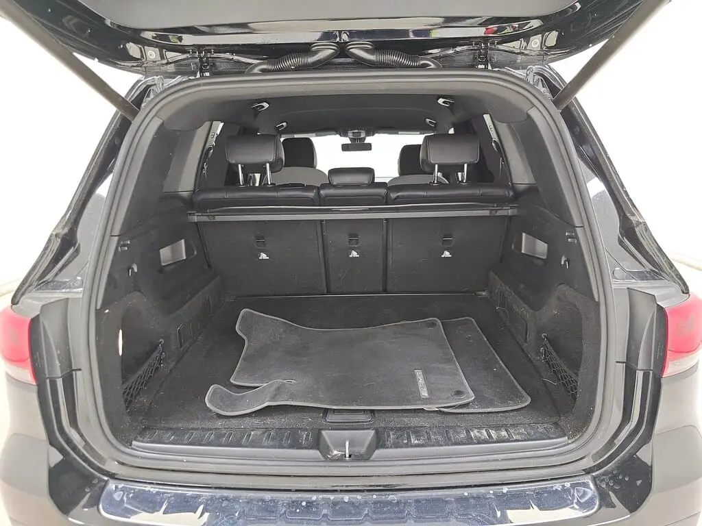 Florida Fine Cars - Used MERCEDES-BENZ GLB 2021 ORLANDO GLB 250