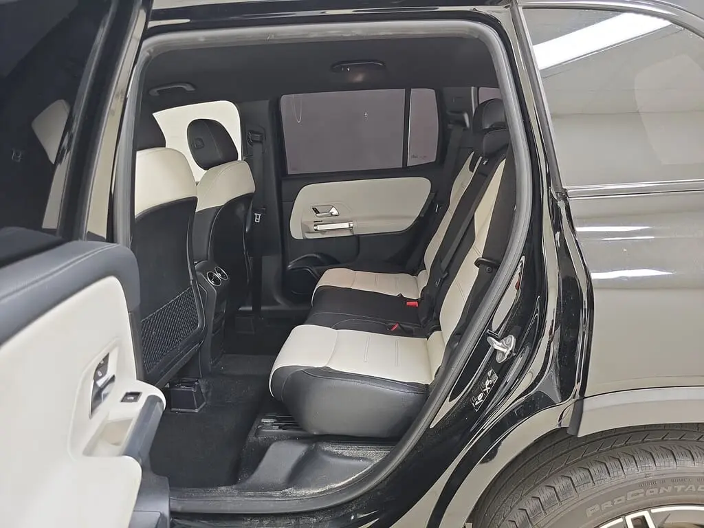 Florida Fine Cars - Used MERCEDES-BENZ GLB 2021 ORLANDO GLB 250