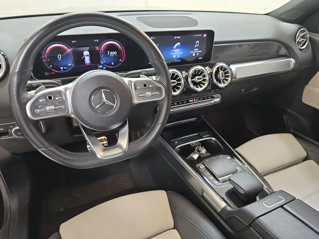 Florida Fine Cars - Used MERCEDES-BENZ GLB 2021 ORLANDO GLB 250