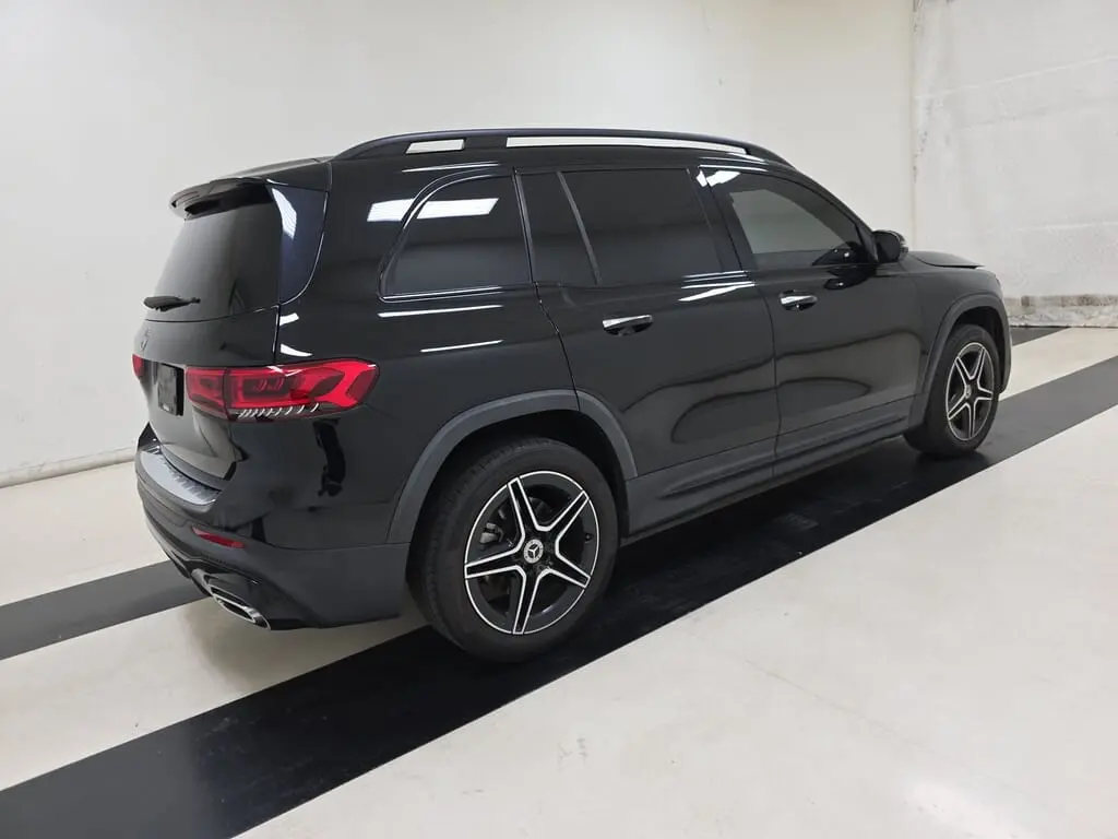 Florida Fine Cars - Used MERCEDES-BENZ GLB 2021 ORLANDO GLB 250