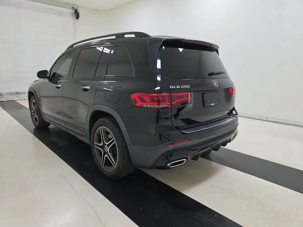 Florida Fine Cars - Used MERCEDES-BENZ GLB 2021 ORLANDO GLB 250