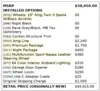 Florida Fine Cars - Used MERCEDES-BENZ GLB 2021 ORLANDO GLB 250