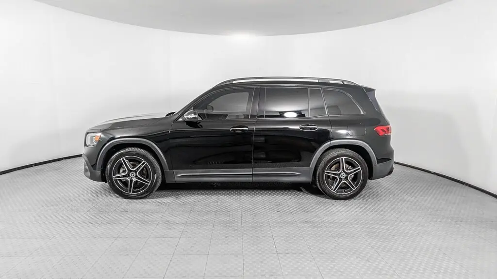 Florida Fine Cars - Used MERCEDES-BENZ GLB 2021 ORLANDO GLB 250