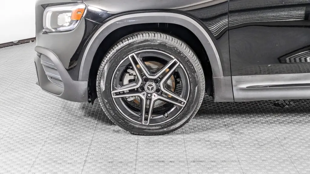 Florida Fine Cars - Used MERCEDES-BENZ GLB 2021 ORLANDO GLB 250