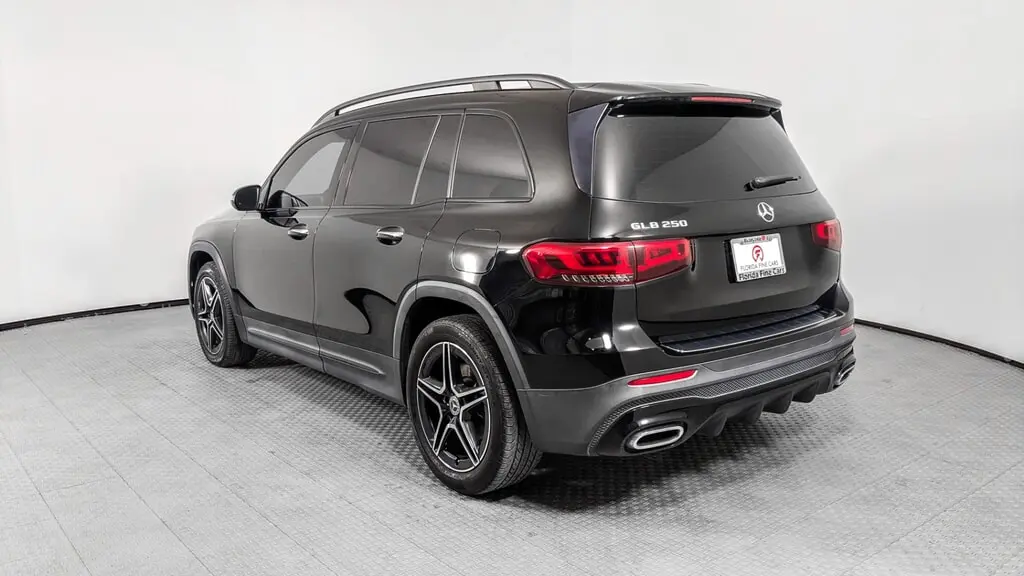 Florida Fine Cars - Used MERCEDES-BENZ GLB 2021 ORLANDO GLB 250