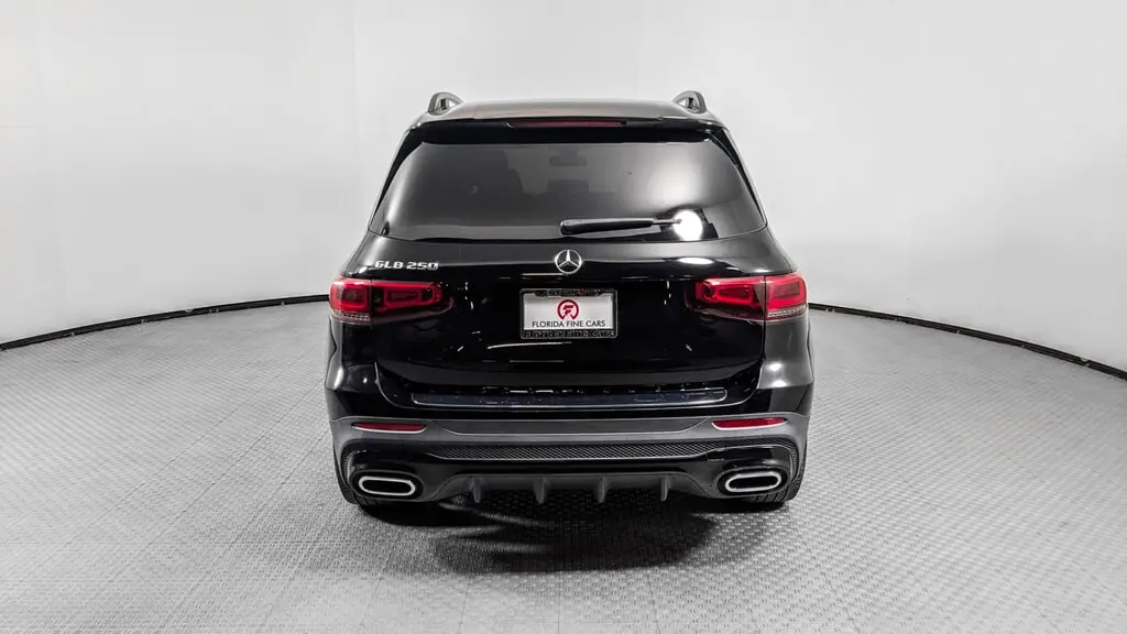 Florida Fine Cars - Used MERCEDES-BENZ GLB 2021 ORLANDO GLB 250