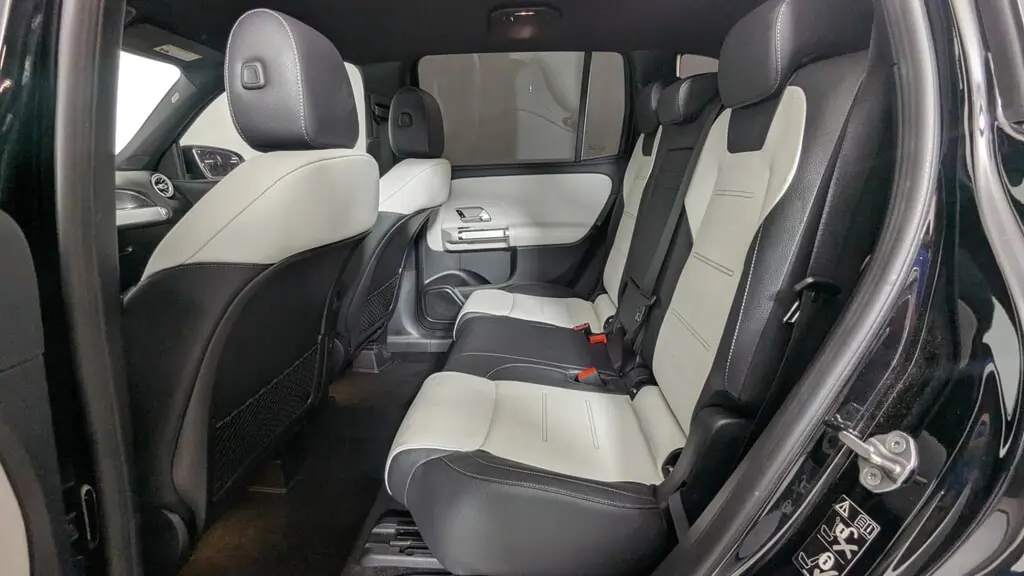 Florida Fine Cars - Used MERCEDES-BENZ GLB 2021 ORLANDO GLB 250
