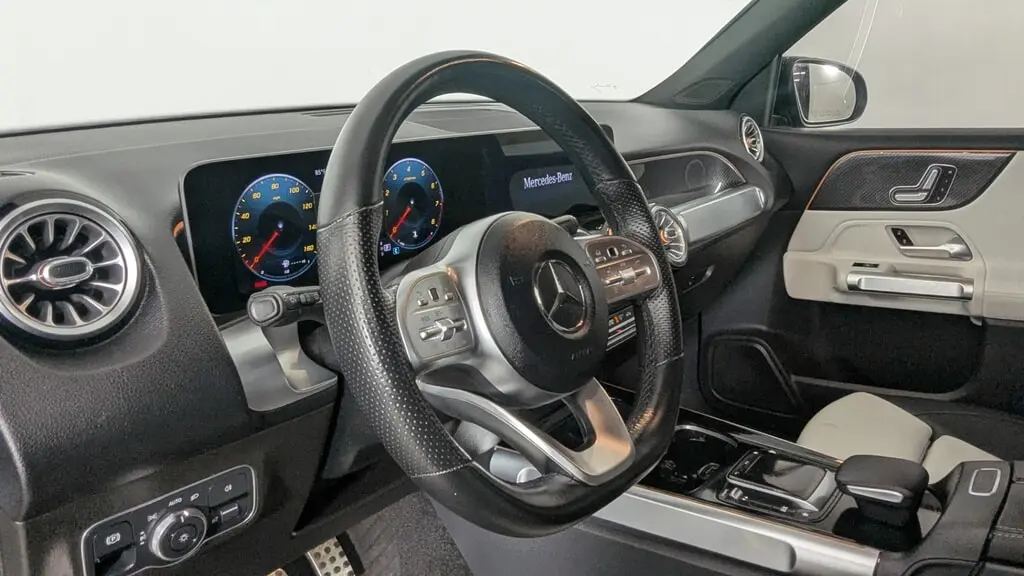 Florida Fine Cars - Used MERCEDES-BENZ GLB 2021 ORLANDO GLB 250