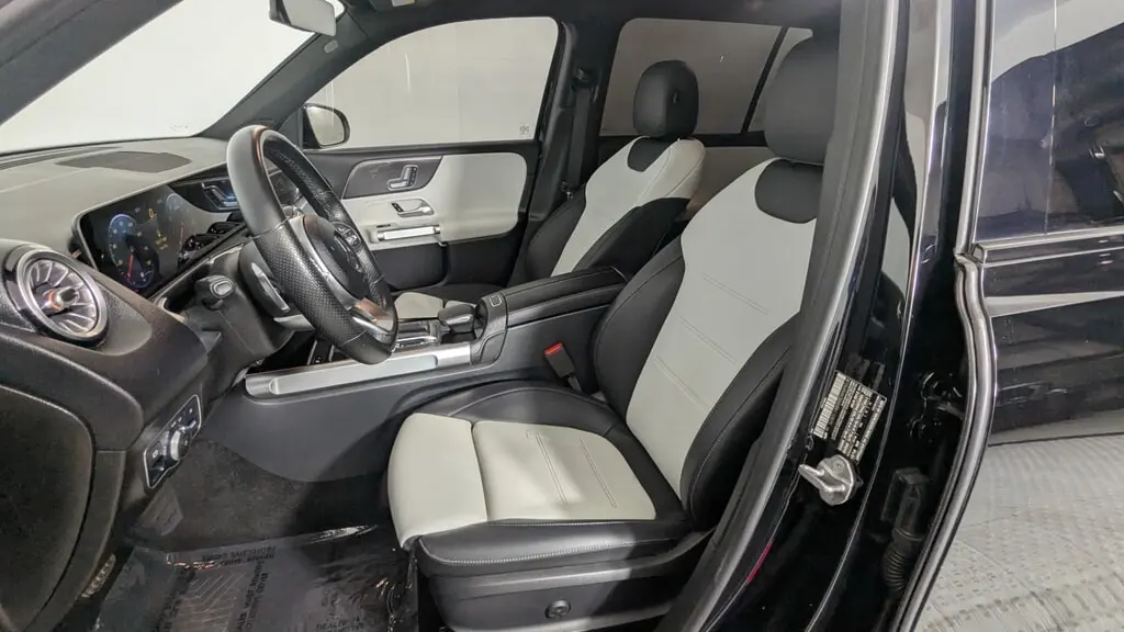 Florida Fine Cars - Used MERCEDES-BENZ GLB 2021 ORLANDO GLB 250