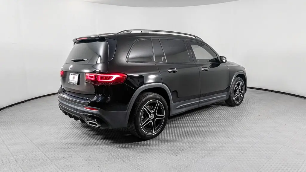 Florida Fine Cars - Used MERCEDES-BENZ GLB 2021 ORLANDO GLB 250