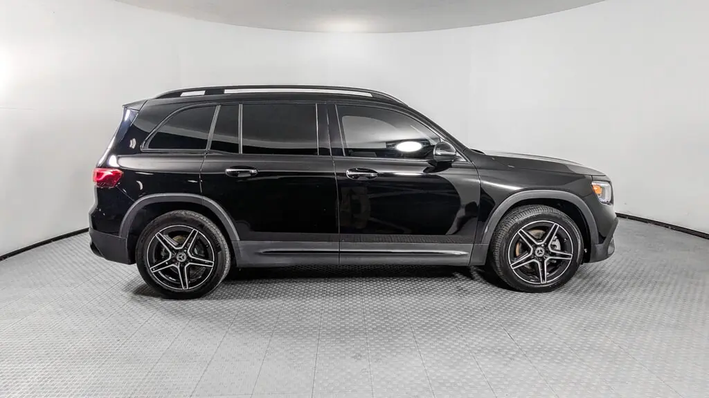 Florida Fine Cars - Used MERCEDES-BENZ GLB 2021 ORLANDO GLB 250