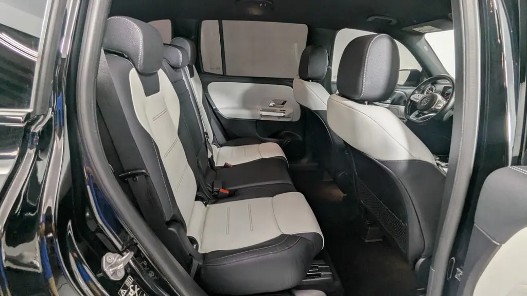 Florida Fine Cars - Used MERCEDES-BENZ GLB 2021 ORLANDO GLB 250
