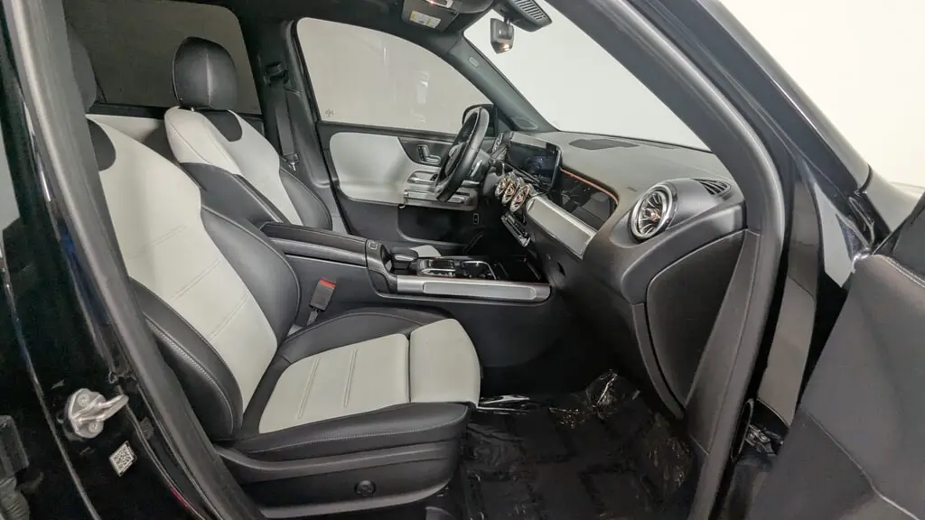 Florida Fine Cars - Used MERCEDES-BENZ GLB 2021 ORLANDO GLB 250