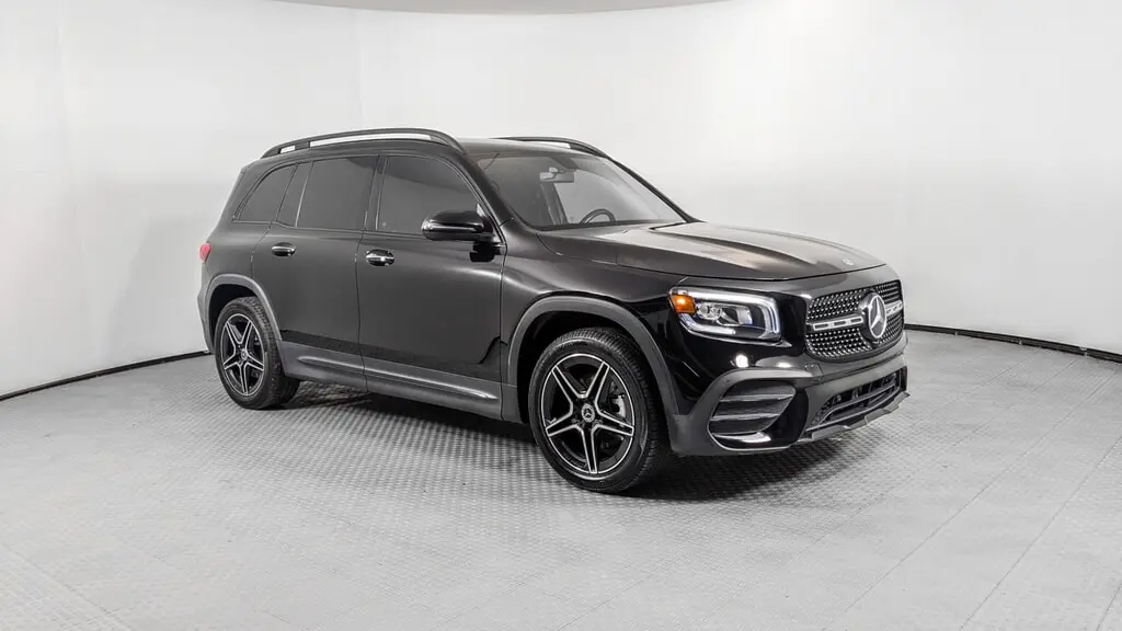 Florida Fine Cars - Used MERCEDES-BENZ GLB 2021 ORLANDO GLB 250