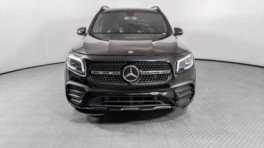 Florida Fine Cars - Used MERCEDES-BENZ GLB 2021 ORLANDO GLB 250