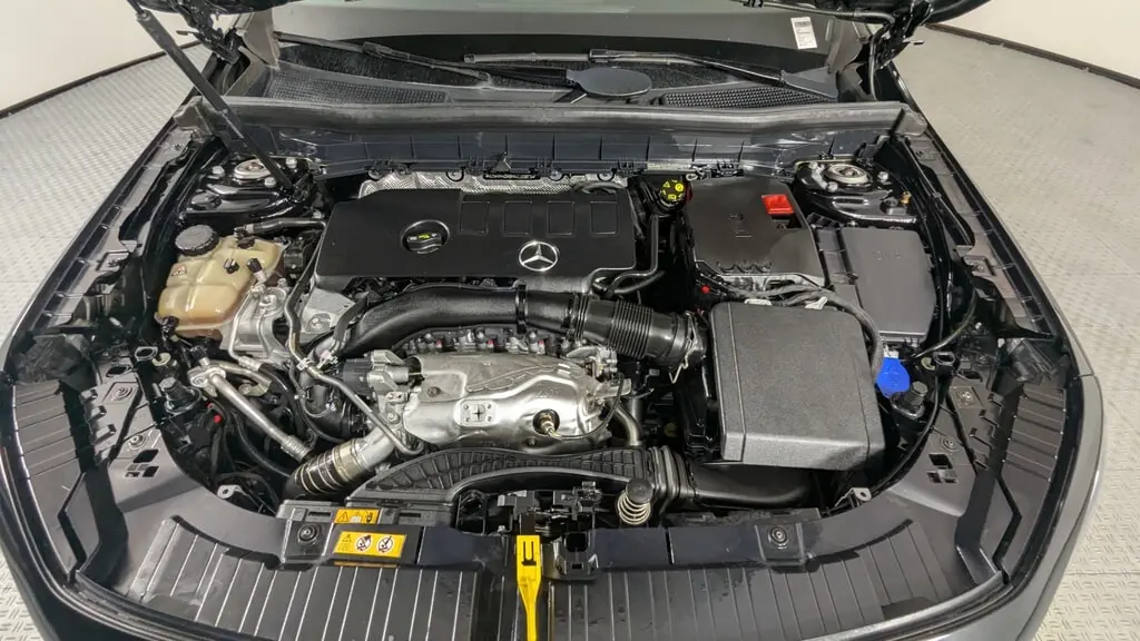 Florida Fine Cars - Used MERCEDES-BENZ GLB 2021 ORLANDO GLB 250