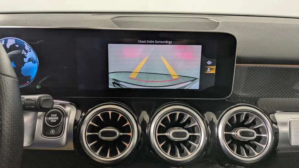 Florida Fine Cars - Used MERCEDES-BENZ GLB 2021 ORLANDO GLB 250