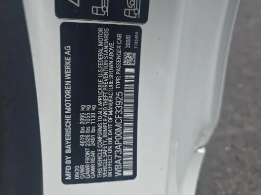 Florida Fine Cars - Used BMW 4 SERIES 2021 WEST PALM 430I XDRIVE