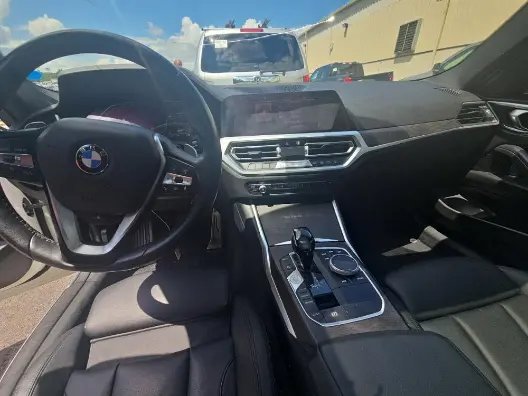 Florida Fine Cars - Used BMW 4 SERIES 2021 WEST PALM 430I XDRIVE