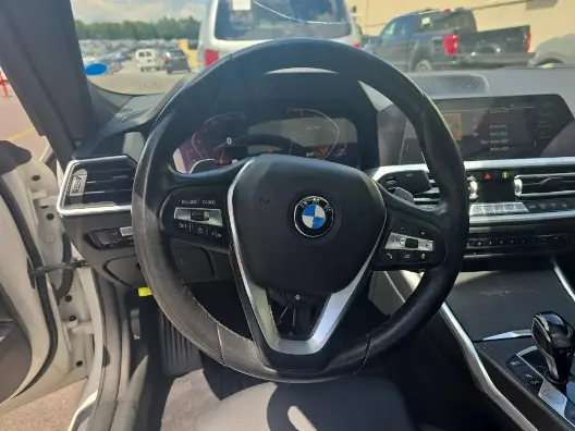 Florida Fine Cars - Used BMW 4 SERIES 2021 WEST PALM 430I XDRIVE