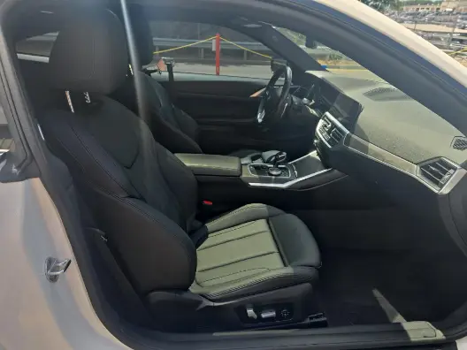 Florida Fine Cars - Used BMW 4 SERIES 2021 WEST PALM 430I XDRIVE