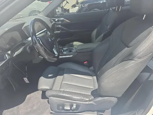Florida Fine Cars - Used BMW 4 SERIES 2021 WEST PALM 430I XDRIVE