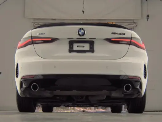 Florida Fine Cars - Used BMW 4 SERIES 2021 WEST PALM 430I XDRIVE