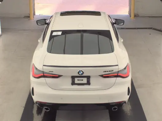 Florida Fine Cars - Used BMW 4 SERIES 2021 WEST PALM 430I XDRIVE