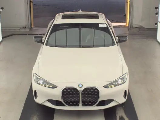 Florida Fine Cars - Used BMW 4 SERIES 2021 WEST PALM 430I XDRIVE