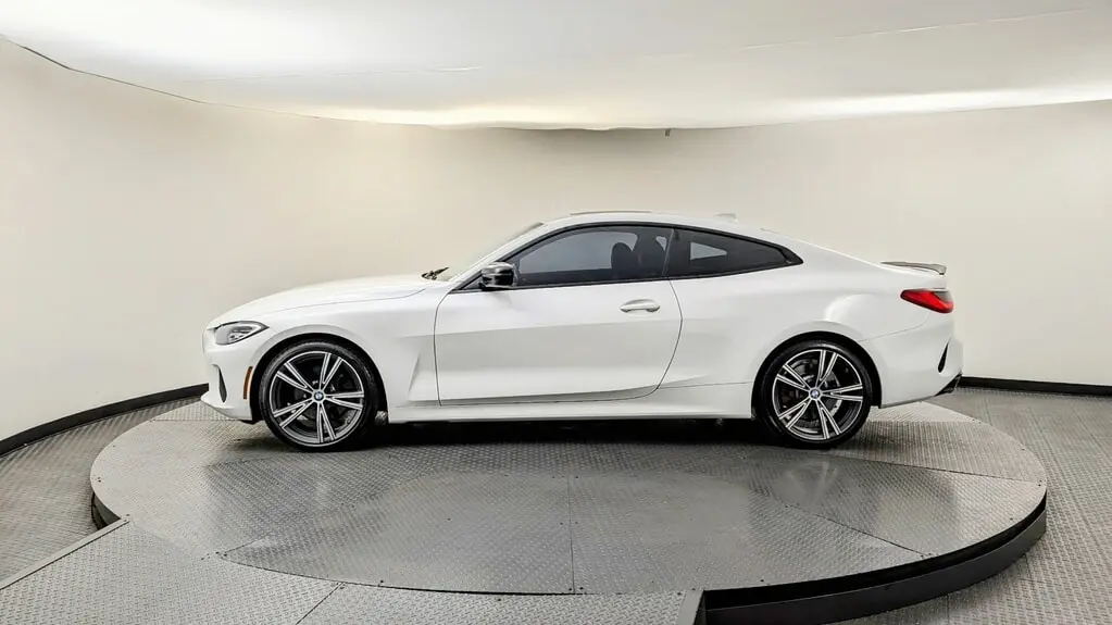 Florida Fine Cars - Used BMW 4 SERIES 2021 WEST PALM 430I XDRIVE