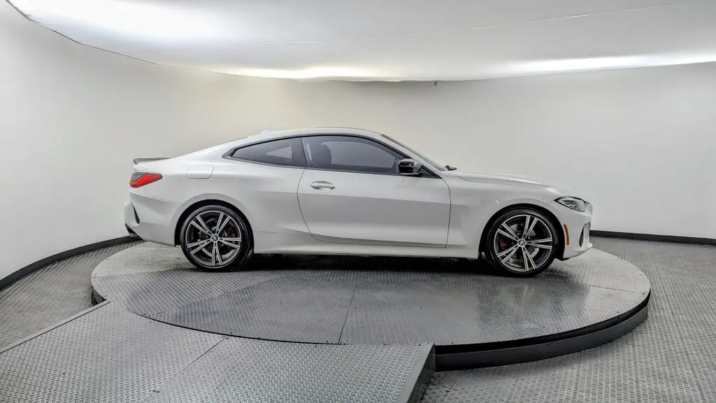 Florida Fine Cars - Used BMW 4 SERIES 2021 WEST PALM 430I XDRIVE