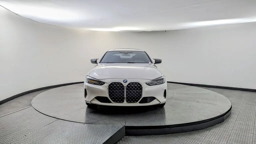 Florida Fine Cars - Used BMW 4 SERIES 2021 WEST PALM 430I XDRIVE