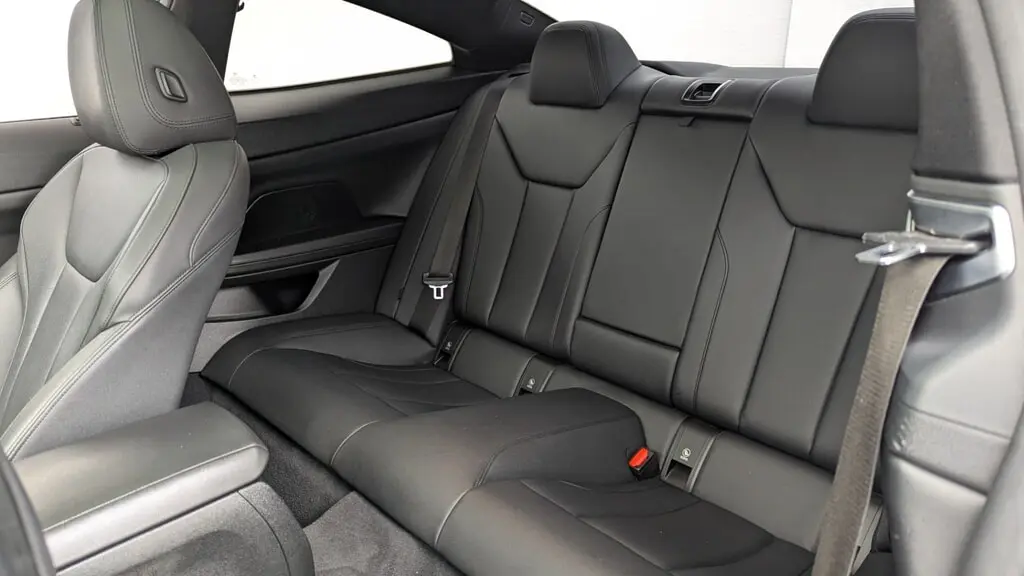 Florida Fine Cars - Used BMW 4 SERIES 2021 WEST PALM 430I XDRIVE