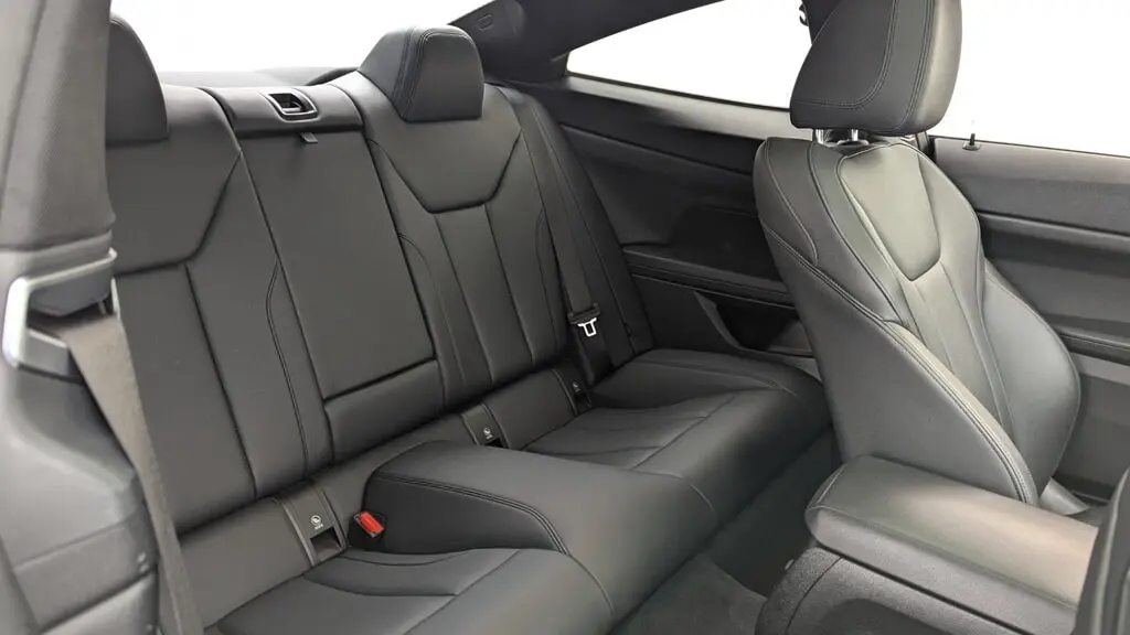 Florida Fine Cars - Used BMW 4 SERIES 2021 WEST PALM 430I XDRIVE