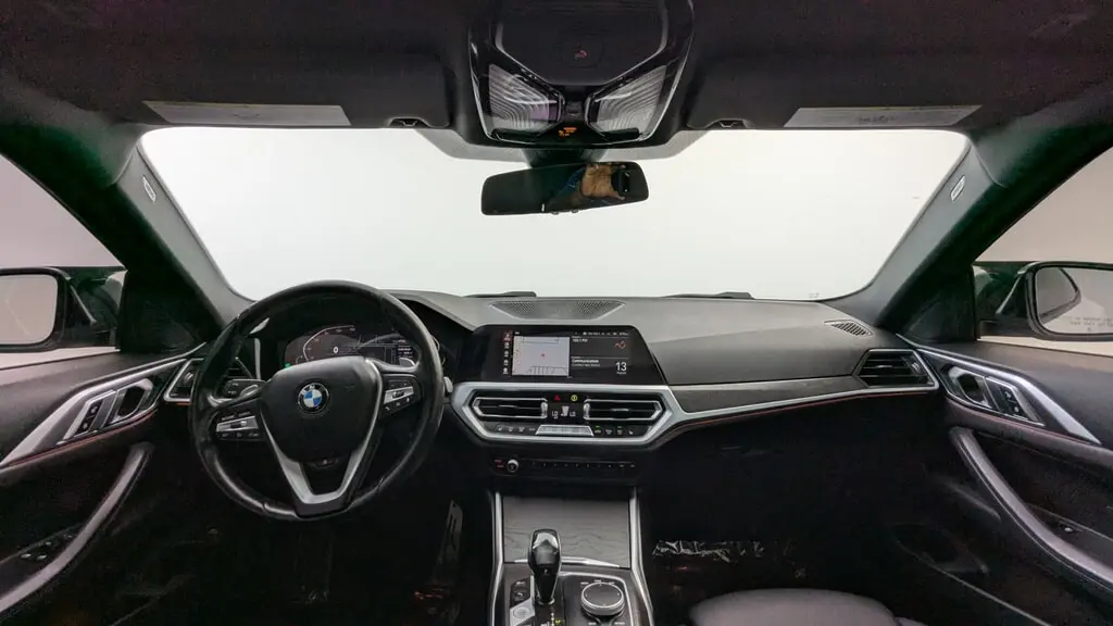 Florida Fine Cars - Used BMW 4 SERIES 2021 WEST PALM 430I XDRIVE