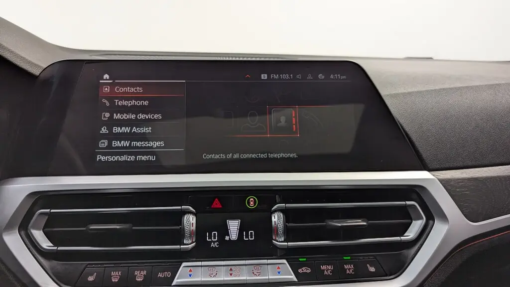 Florida Fine Cars - Used BMW 4 SERIES 2021 WEST PALM 430I XDRIVE