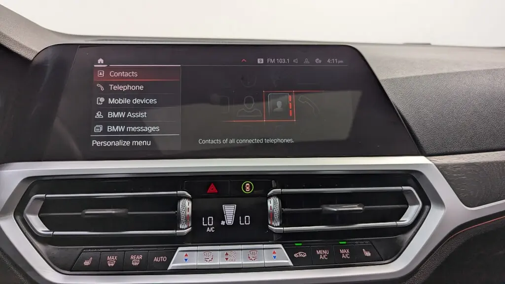 Florida Fine Cars - Used BMW 4 SERIES 2021 WEST PALM 430I XDRIVE