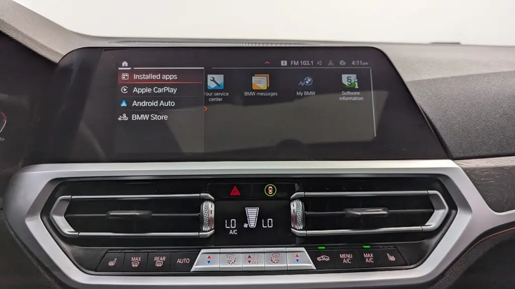 Florida Fine Cars - Used BMW 4 SERIES 2021 WEST PALM 430I XDRIVE