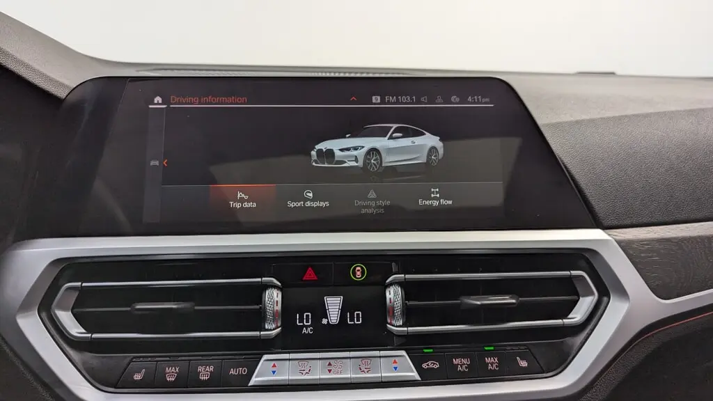 Florida Fine Cars - Used BMW 4 SERIES 2021 WEST PALM 430I XDRIVE
